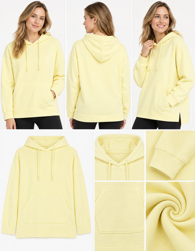 Womens fat face - face, sleeve