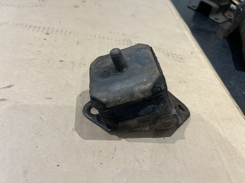 Land rover series - series, engine