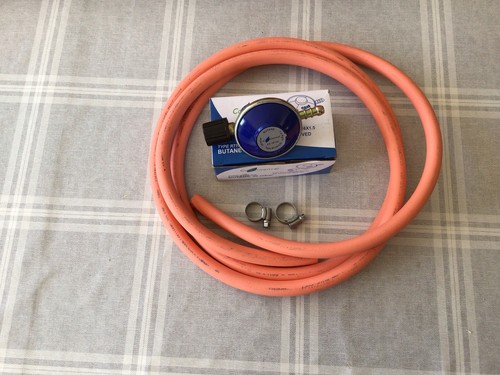 Camping gaz regulator - camping, 907