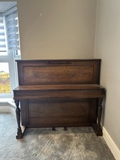 Upright Piano Full Working