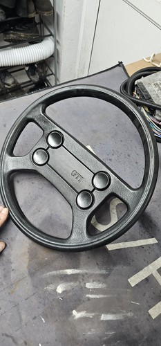 Mk1 mk2 golf gti - mk2, button