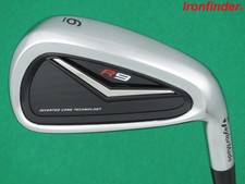 TaylorMade R9 Single 6 Iron
