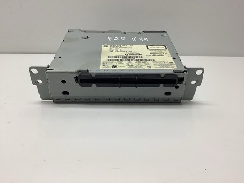 Bmw series f20 - series, f22