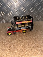 Corgi Thornycroft Bus Brighton