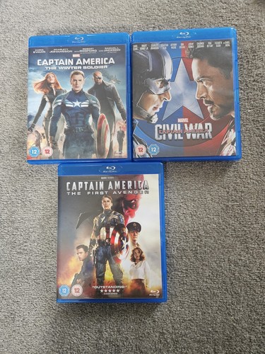 Captain america the winter - captain,