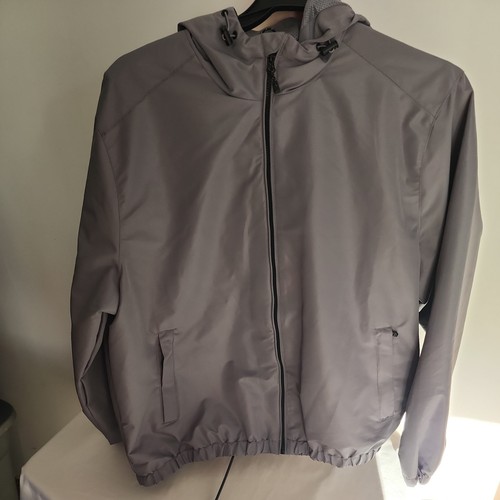 Ozark trail windbreaker jacket - windbreaker,