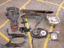 Honda cbf 125 - cbf, 2008-2013