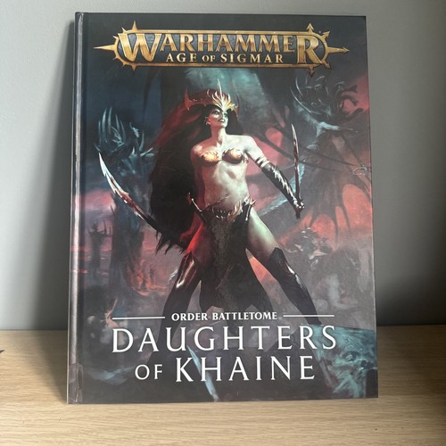 Warhammer age sigmar - warhammer,