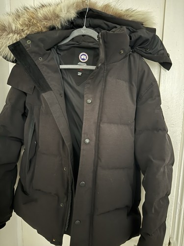 Canada goose wyndham - wyndham, men's