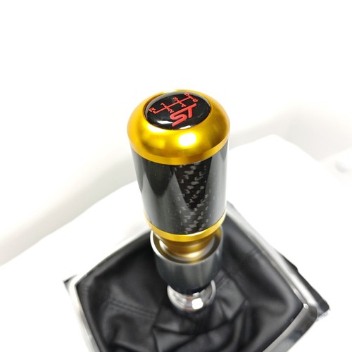 Golden carbon weighted - carbon,