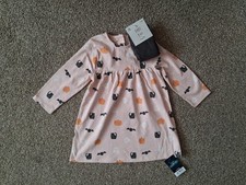 BNWT Baby Girls Age 9-12