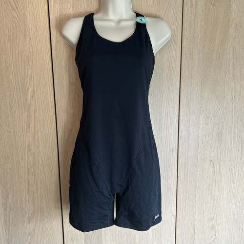 Zoggs cottesloe legsuit womens - zoggs,