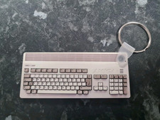 Commodore Amiga A1200 Keyring