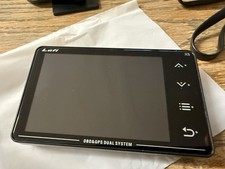 Lufi XS GPS scan gauge/ultra gauge obd2 digital dash display/fault code reader.