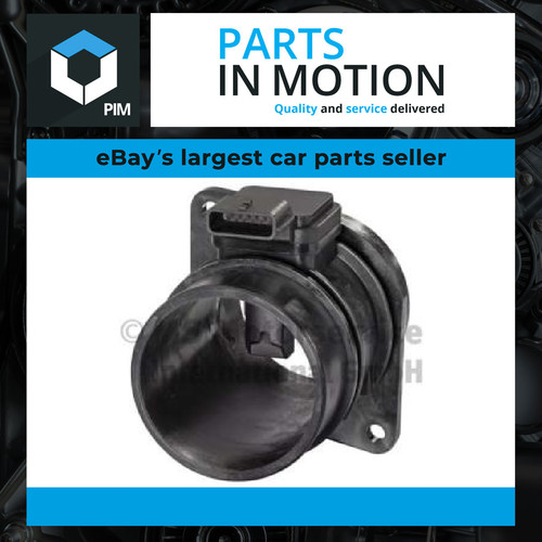 Air mass sensor fits - air, renault