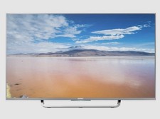 Sony bravia ultra - bravia, 49"