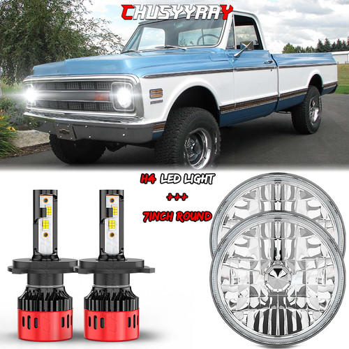 For chevy c10 - chevy, k5