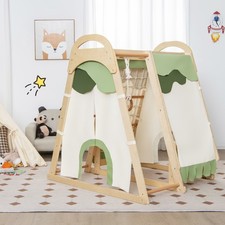 Toddlers Indoor Jungle Gym