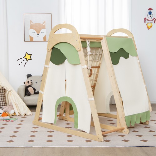 Toddlers indoor jungle gym - indoor,