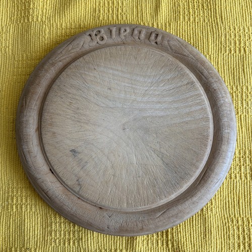 Vintage carved wooden - vintage,
