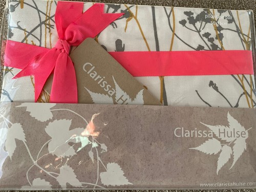 Clarissa hulse prairie - clarissa,