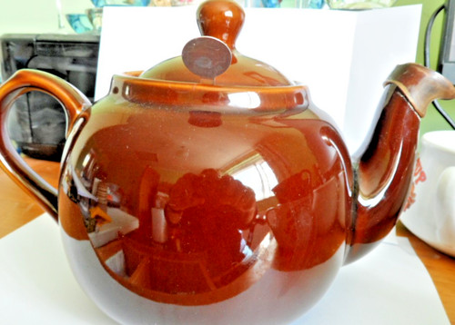 London pottery david birch - london,