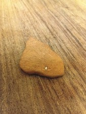 Ancient Greek Vase Fragment