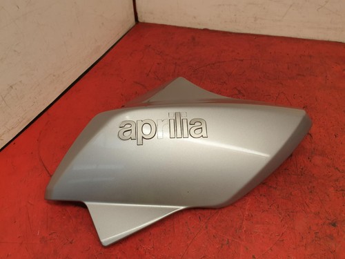 Aprilia mana 850 - tank, trim