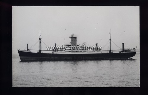 Gb2939 blue funnel line - gb2939,