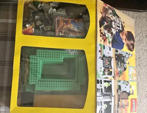 Vintage lego castle 6081 - lego,