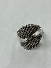 Pandora Majestic Feather Ring