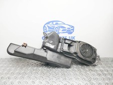 PORSCHE BOXSTER SPYDER 986 2003 DOOR SPEAKER PASSENGER LEFT BOSE 99664556100