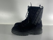 Primark Women's Black Faux