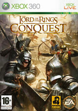 The Lord of the Rings: Conquest (Xbox 360) PEGI 16+ Adventure: Role Playing