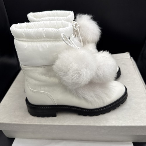Jimmy choo glacie white - jimmy,