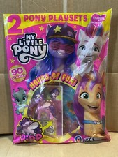 MY LITTLE PONY #175 Magazine +