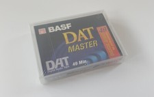 Basf dat tape 49 dat master