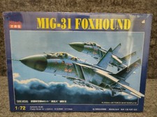 Kitech MIG-31 FOXHOUND Russian
