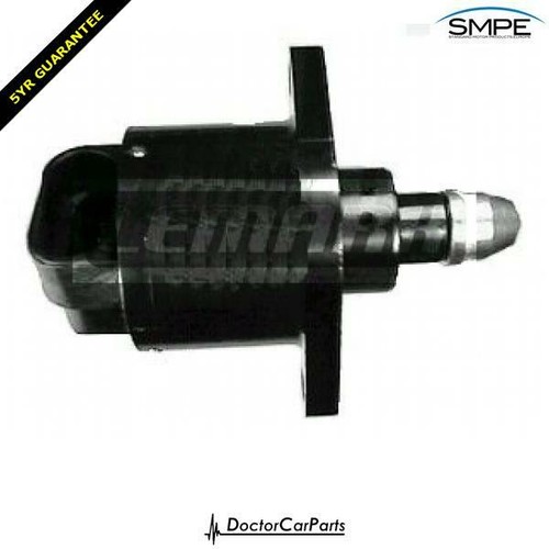 Idle air control valve for - idle,