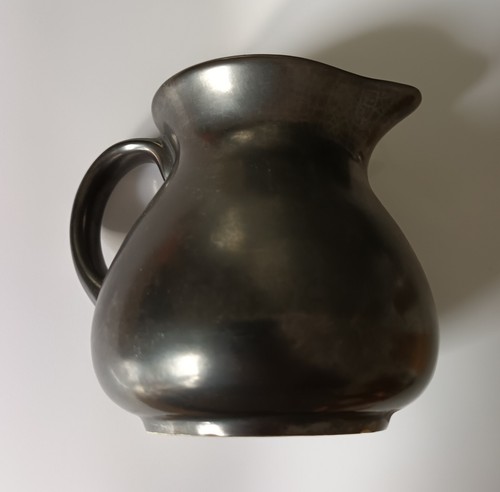 Prinknash pottery black - prinknash,