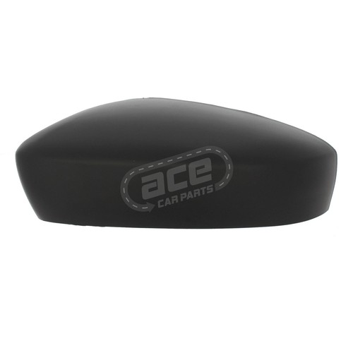 Wing door mirror cover cap - mirror,
