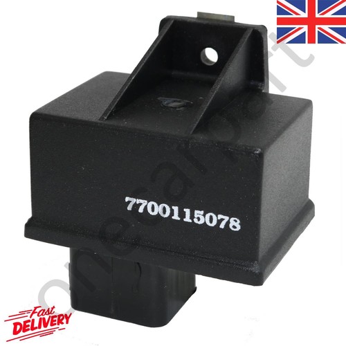Pre heater diesel - diesel, glow