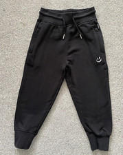 Molo Black Organic Cotton