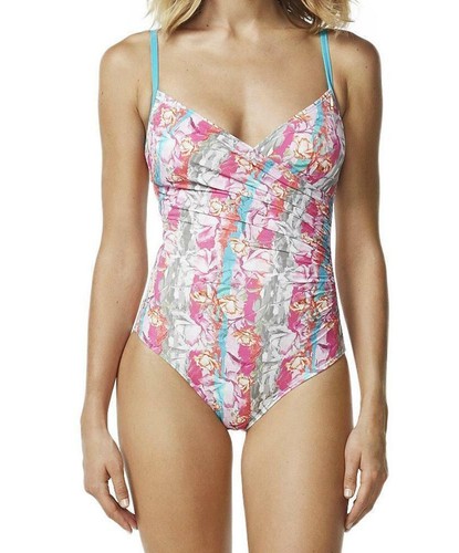 Moontide pink swimsuit foam - 10,