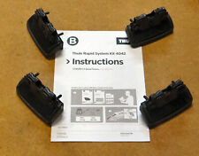 Thule Roof Bar Fitting Kit CITROEN C4 GRAND PICASSO  2014 on,  no 4042