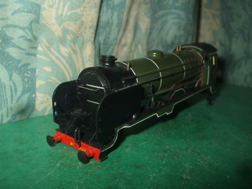 Hornby schools class - hornby,