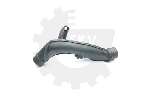 Turbo hose intercooler - turbo,