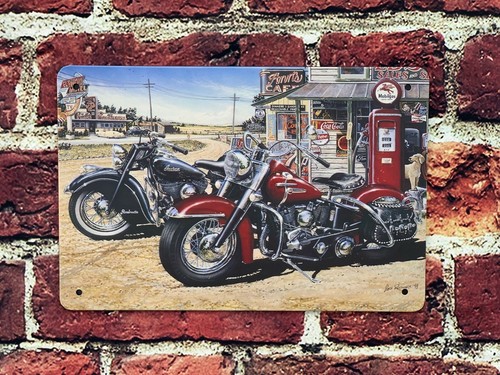 Classic american custom indian - custom,