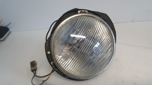 Headlight lancia - headlight,