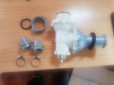 Egg Pump ,MIAMI, vegas ,Monoco , Blower Mechanism And Couplings Set,with Seals